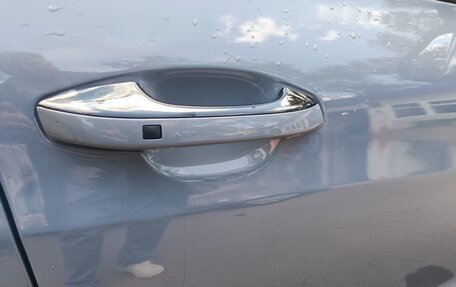 KIA K5, 2021 год, 2 100 000 рублей, 12 фотография