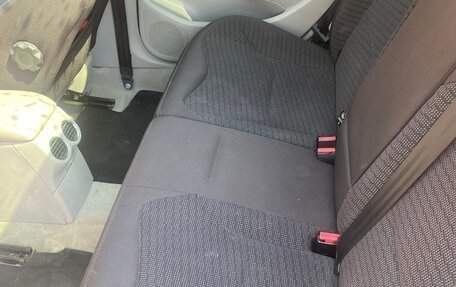 Peugeot 308 II, 2008 год, 500 000 рублей, 20 фотография