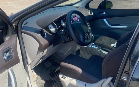 Peugeot 308 II, 2008 год, 500 000 рублей, 12 фотография