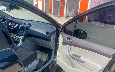 Peugeot 308 II, 2008 год, 500 000 рублей, 17 фотография