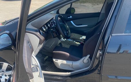Peugeot 308 II, 2008 год, 500 000 рублей, 18 фотография