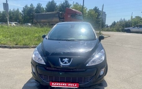 Peugeot 308 II, 2008 год, 500 000 рублей, 7 фотография