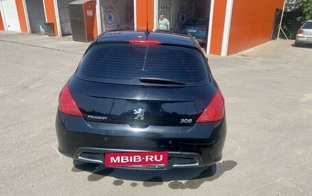 Peugeot 308 II, 2008 год, 500 000 рублей, 2 фотография