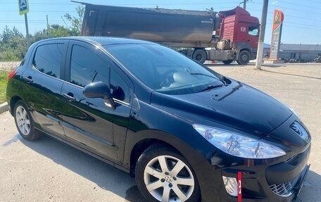 Peugeot 308 II, 2008 год, 500 000 рублей, 19 фотография