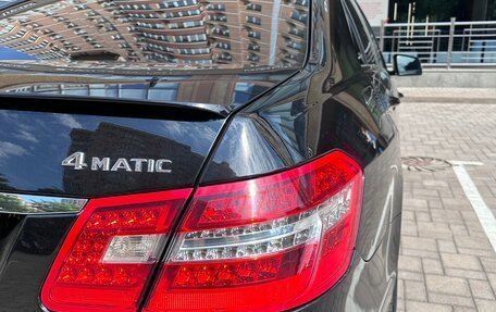 Mercedes-Benz E-Класс, 2012 год, 1 480 000 рублей, 5 фотография