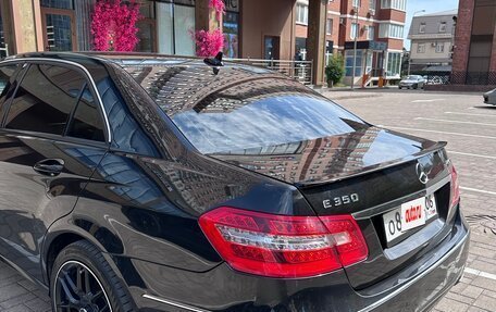 Mercedes-Benz E-Класс, 2012 год, 1 480 000 рублей, 8 фотография
