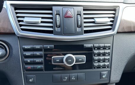 Mercedes-Benz E-Класс, 2012 год, 1 480 000 рублей, 12 фотография
