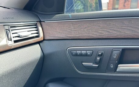Mercedes-Benz E-Класс, 2012 год, 1 480 000 рублей, 14 фотография