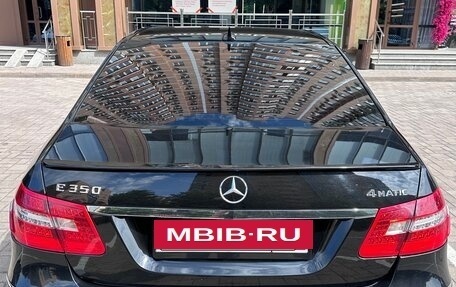Mercedes-Benz E-Класс, 2012 год, 1 480 000 рублей, 6 фотография