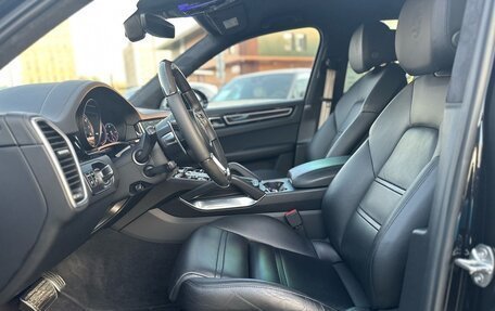 Porsche Cayenne III, 2019 год, 14 500 000 рублей, 5 фотография