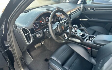 Porsche Cayenne III, 2019 год, 14 500 000 рублей, 6 фотография