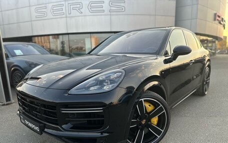 Porsche Cayenne III, 2019 год, 14 500 000 рублей, 4 фотография