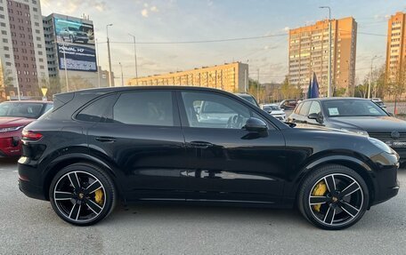 Porsche Cayenne III, 2019 год, 14 500 000 рублей, 7 фотография