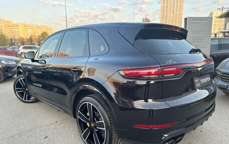 Porsche Cayenne III, 2019 год, 14 500 000 рублей, 10 фотография