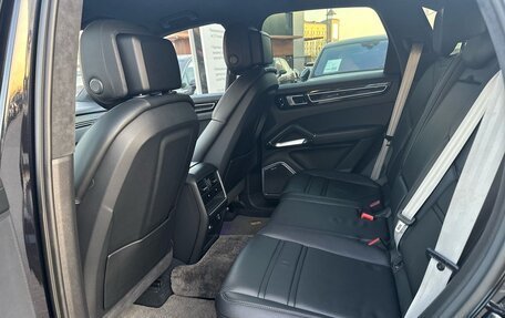 Porsche Cayenne III, 2019 год, 14 500 000 рублей, 11 фотография