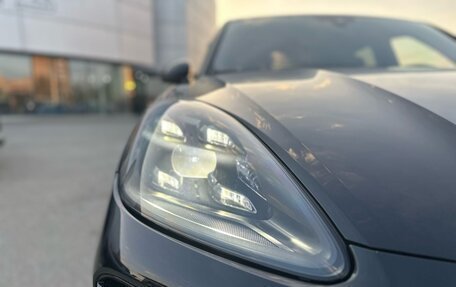 Porsche Cayenne III, 2019 год, 14 500 000 рублей, 13 фотография