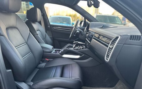 Porsche Cayenne III, 2019 год, 14 500 000 рублей, 16 фотография