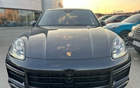 Porsche Cayenne III, 2019 год, 14 500 000 рублей, 14 фотография