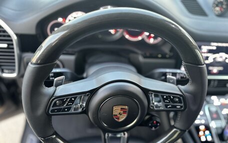 Porsche Cayenne III, 2019 год, 14 500 000 рублей, 24 фотография