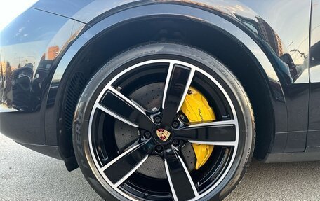 Porsche Cayenne III, 2019 год, 14 500 000 рублей, 12 фотография