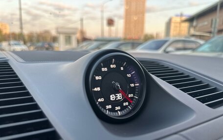 Porsche Cayenne III, 2019 год, 14 500 000 рублей, 25 фотография