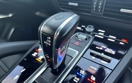 Porsche Cayenne III, 2019 год, 14 500 000 рублей, 17 фотография