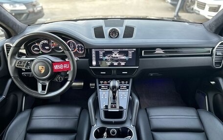 Porsche Cayenne III, 2019 год, 14 500 000 рублей, 15 фотография