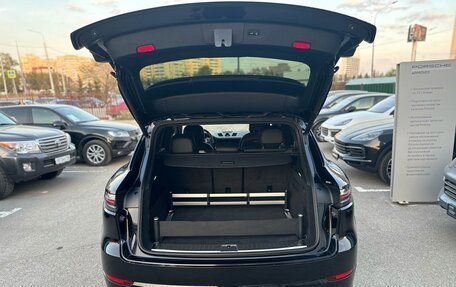 Porsche Cayenne III, 2019 год, 14 500 000 рублей, 27 фотография