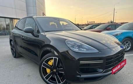 Porsche Cayenne III, 2019 год, 14 500 000 рублей, 9 фотография