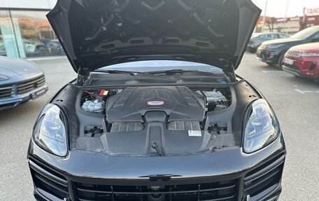 Porsche Cayenne III, 2019 год, 14 500 000 рублей, 28 фотография
