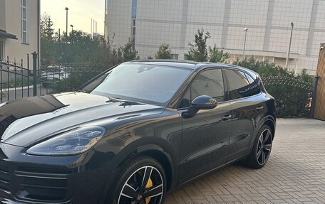Porsche Cayenne III, 2019 год, 14 500 000 рублей, 31 фотография