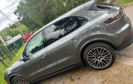Porsche Cayenne III, 2019 год, 7 900 000 рублей, 8 фотография