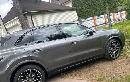 Porsche Cayenne III, 2019 год, 7 900 000 рублей, 6 фотография