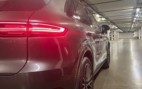 Porsche Cayenne III, 2019 год, 7 900 000 рублей, 2 фотография