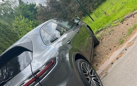 Porsche Cayenne III, 2019 год, 7 900 000 рублей, 7 фотография