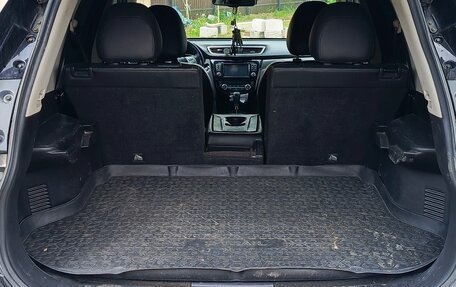 Nissan X-Trail, 2015 год, 1 730 000 рублей, 8 фотография