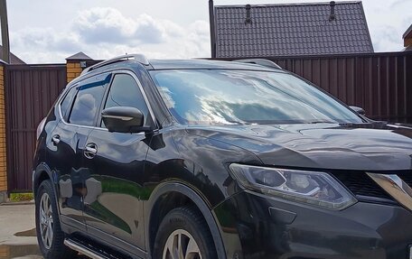 Nissan X-Trail, 2015 год, 1 730 000 рублей, 13 фотография