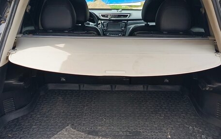 Nissan X-Trail, 2015 год, 1 730 000 рублей, 17 фотография