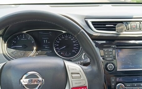 Nissan X-Trail, 2015 год, 1 730 000 рублей, 6 фотография