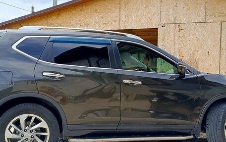 Nissan X-Trail, 2015 год, 1 730 000 рублей, 21 фотография