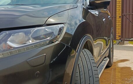 Nissan X-Trail, 2015 год, 1 730 000 рублей, 25 фотография