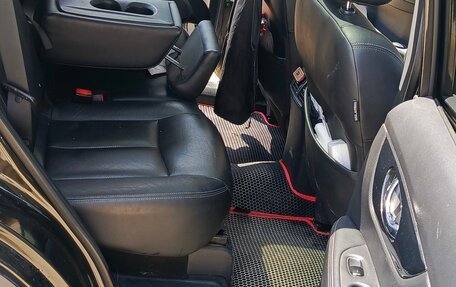 Nissan X-Trail, 2015 год, 1 730 000 рублей, 26 фотография
