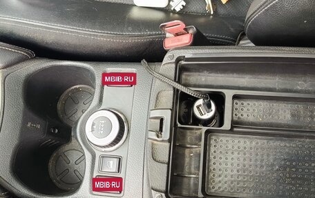 Nissan X-Trail, 2015 год, 1 730 000 рублей, 11 фотография