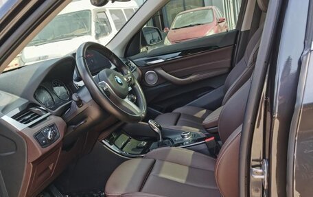 BMW X1, 2022 год, 3 000 000 рублей, 12 фотография