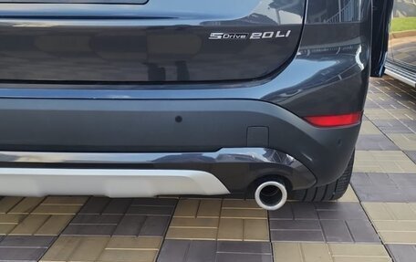 BMW X1, 2022 год, 3 000 000 рублей, 8 фотография