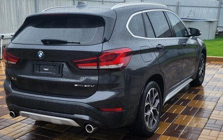 BMW X1, 2022 год, 3 000 000 рублей, 3 фотография