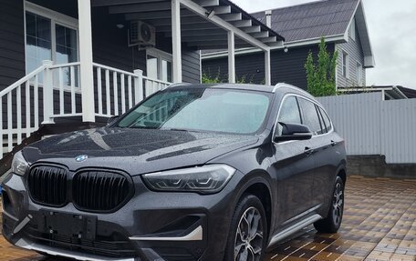BMW X1, 2022 год, 3 000 000 рублей, 7 фотография