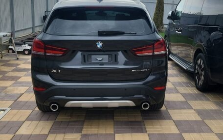 BMW X1, 2022 год, 3 000 000 рублей, 9 фотография