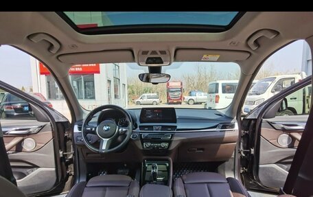 BMW X1, 2022 год, 3 000 000 рублей, 14 фотография