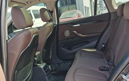 BMW X1, 2022 год, 3 000 000 рублей, 15 фотография